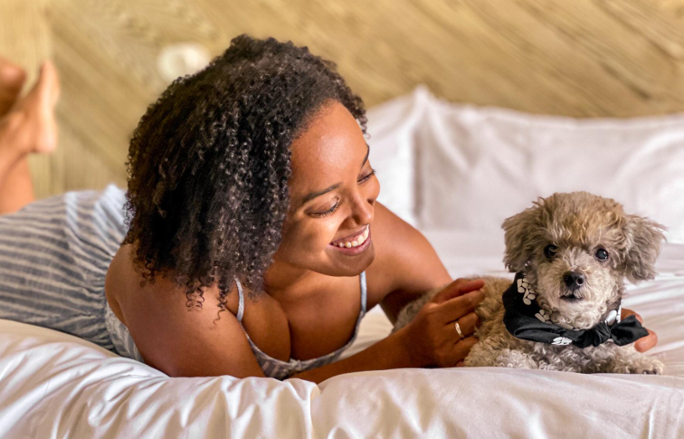 Mulheres e a Luta Pela Proteção Animal