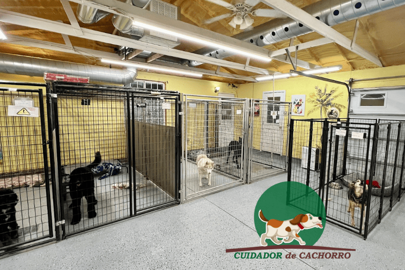 Quanto custa um hotel para cachorro na Zona Oeste de SP