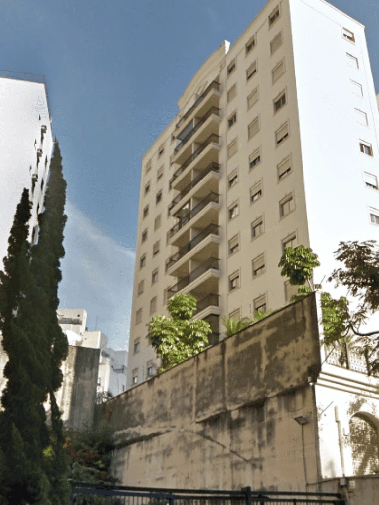 Bairro Vila Suzana em São Paulo com área residencial próxima ao Morumbi